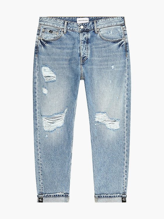J30J318393-1AA jeans Muži