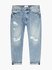 J30J318393-1AA jeans Muži