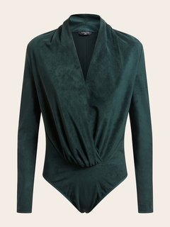 Hudson body Zelená barva Ženy