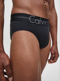 Luxusní Slipy, Černá barva