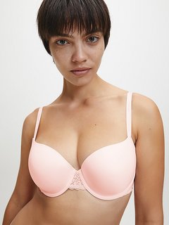 Podprsenka Flirty Růžová barva Ženy, Ženy, Ženy, Ženy, Ženy, Ženy, Ženy
