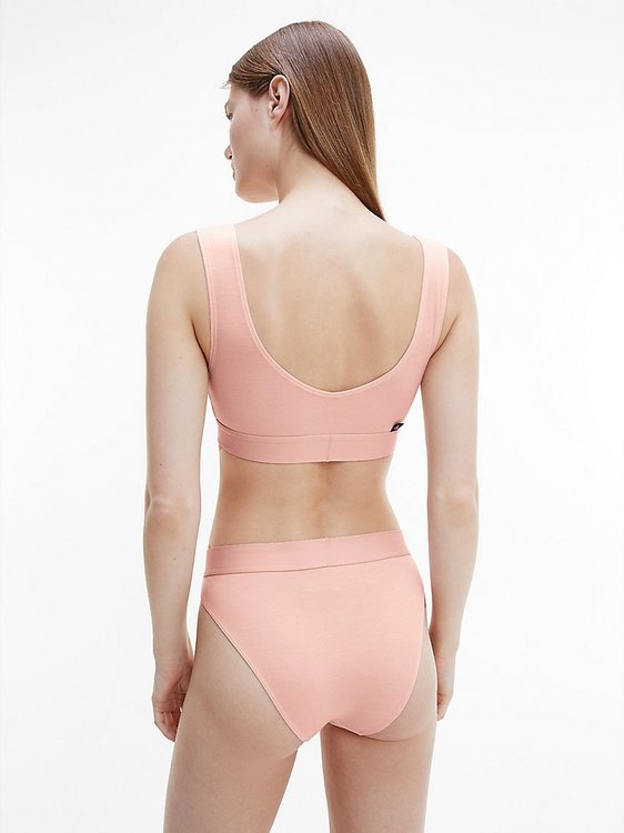 Módní 000QF6671E-TJQ bikiny, 2021