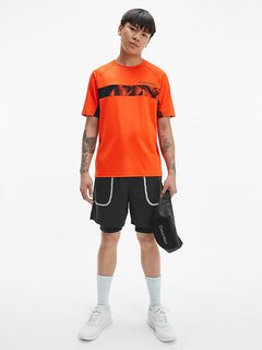 00GMS2S800-BAE šortky – Calvin Klein Performance Muži, Muži