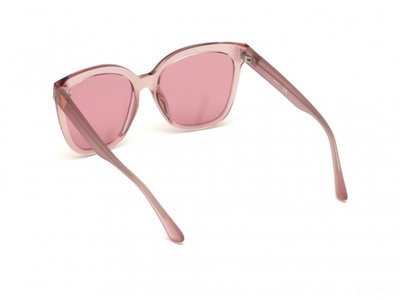Luxusní Sluneční brýle, Růžová barva, T/U