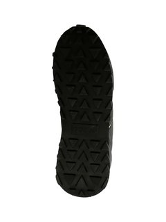 FL7SA4ELE12-BLACK TENISKY Ženy