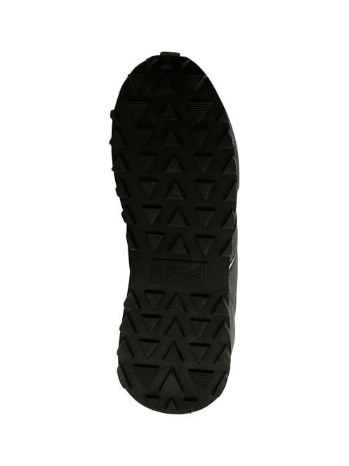 FL7SA4ELE12-BLACK TENISKY Ženy