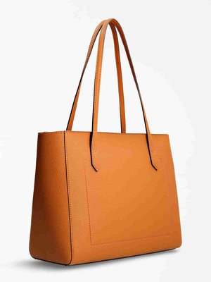 Hnědá barva, Downtown kabelka