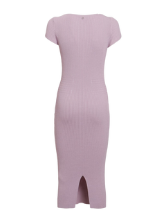 Fialová barva, Lynx šaty