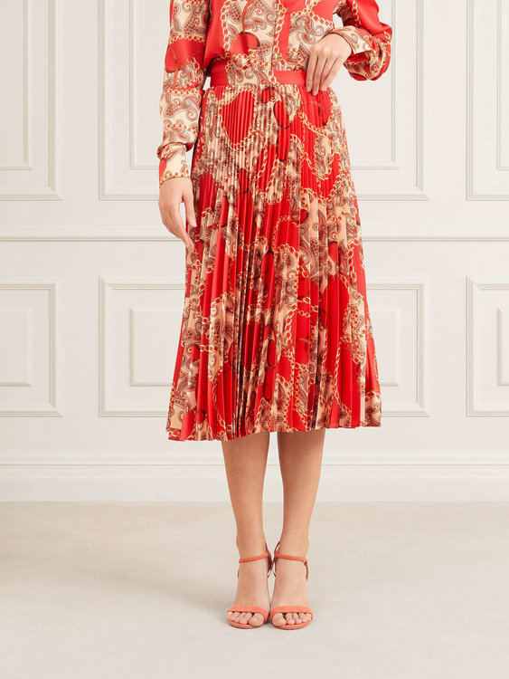 Módní 2GGD029598Z-P5A9 SUKNĚ, 2022