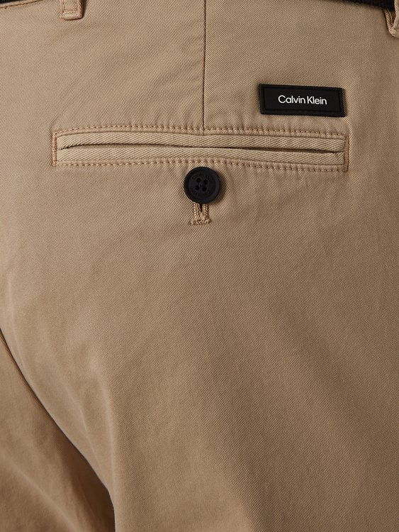 K10K109456-PF2 kalhoty Muži