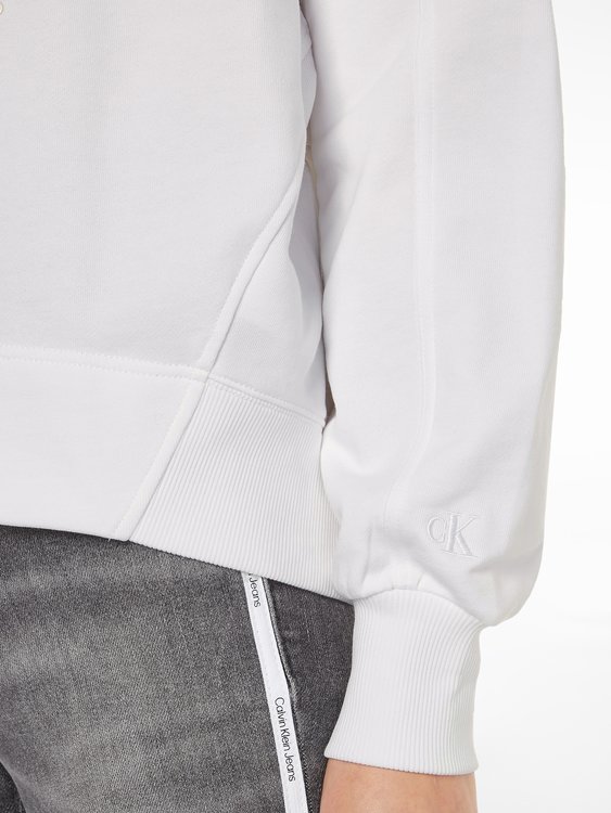 Luxusní J20J218164-YAF mikina, XS, S, M, L