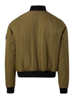 Módní J30J320923-LB6 bomber, 2022