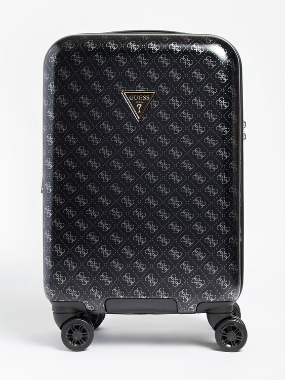 Guess – TWH83899830-COA CESTOVNÍ ZAVAZADLO