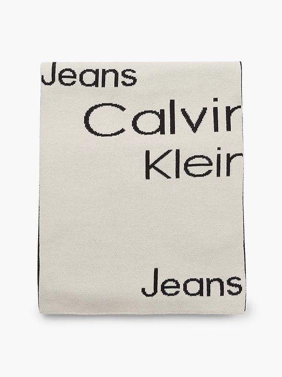 Calvin Klein Jeans – K60K610141-0F4 šála