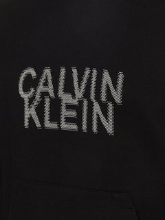 K10K110075-BEH mikina Muži