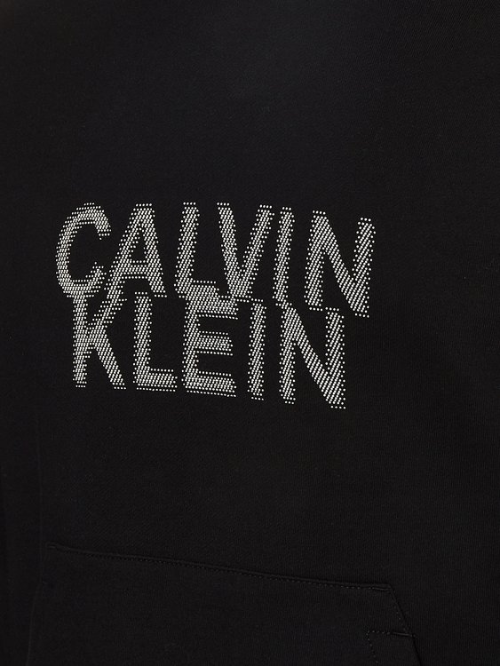 K10K110075-BEH mikina Muži