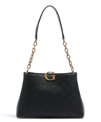 Guess – G Vibe kabelka, Černá barva