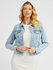 GUESS – W3GN25D4MSC-PAC1 BUNDA DENIM