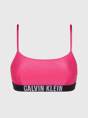 Calvin Klein Swimwear – KW0KW01969-XI1 plavky BRALETTE-RP