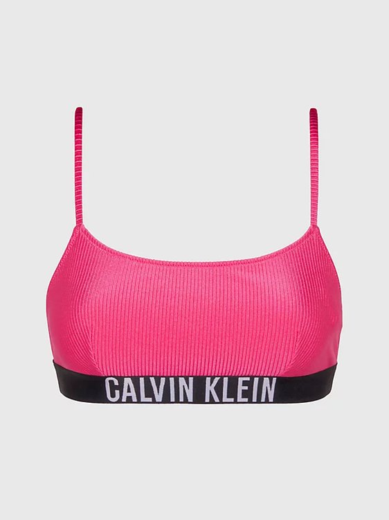 Calvin Klein Swimwear – KW0KW01969-XI1 plavky BRALETTE-RP