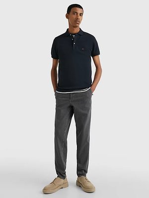 Tommy Hilfiger MW0MW17771-DW5 polo s/s
