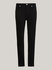 Černá barva, Slim Cigarettey jeans