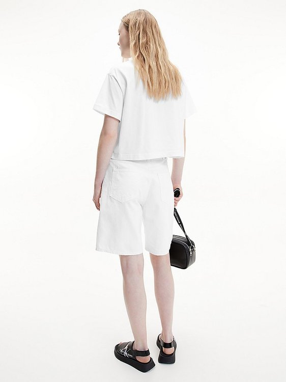 Módní J20J218260-YAF triko s/s, 2022