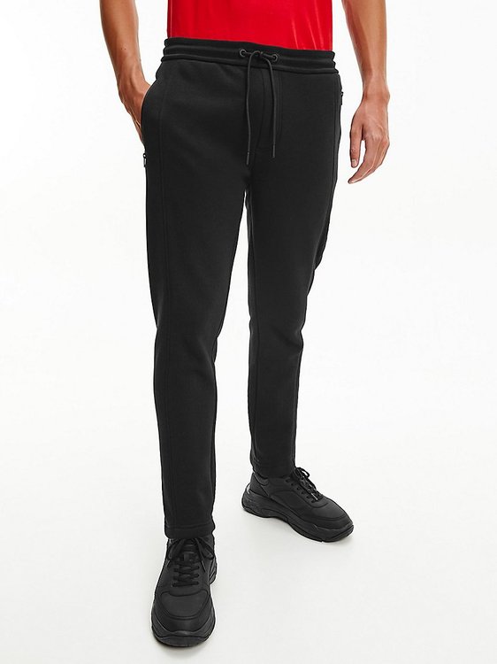 Calvin Klein Jeans – J30J318601-BEH kalhoty