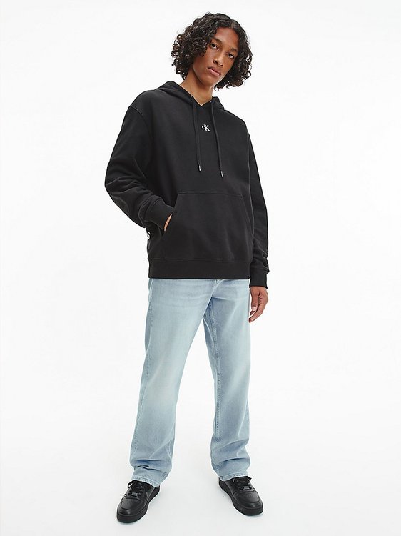 J30J319705-BEH mikina – Calvin Klein Jeans Muži