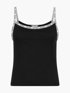 Luxusní KW0KW01789-BEH tílko, XS, S, M, L