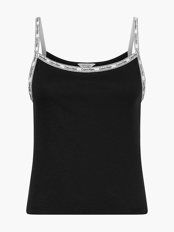 Luxusní KW0KW01789-BEH tílko, XS, S, M, L