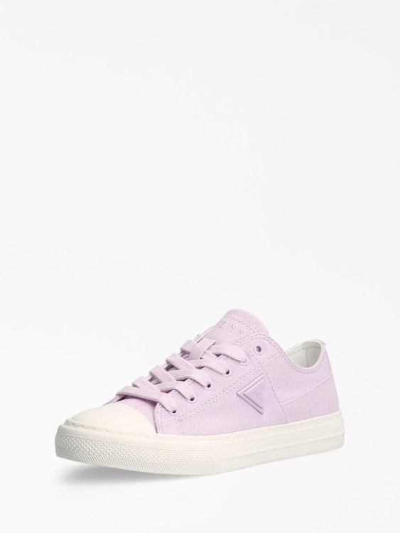 Guess – FL6PNZFAB12-LILAC TENISKY