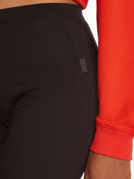 Luxusní 000QS6796E-UB1 BIKER šortky, XS, S, M, L