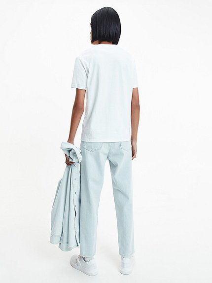 Luxusní Dynamic triko, Bílá barva, XS, S, M, L, XL