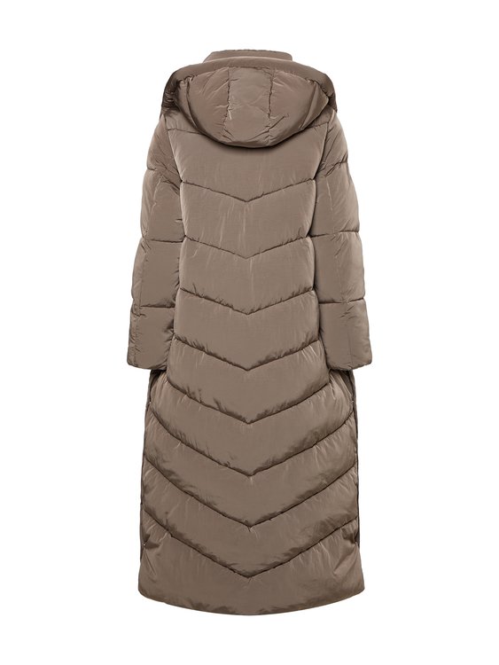 Módní K20K205127-GZE bunda, 2022