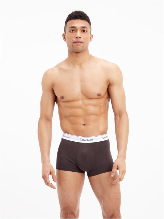 Calvin Klein Underwear – 000NB3344A-8MC boxery 3PK