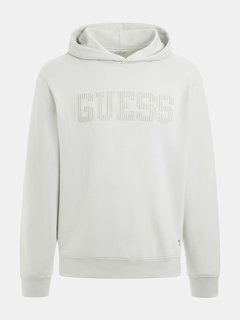 Luxusní Beau mikina, Bílá barva, S, L