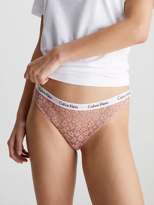 000QD3859E-ANK brazilky – Calvin Klein Underwear Ženy
