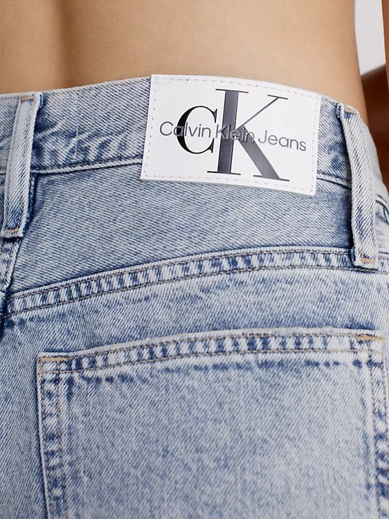 J20J221255-1AA jeans Ženy