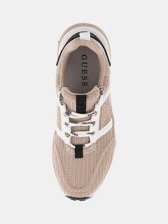 Luxusní Kadinn tenisky, Růžová barva, 36, 37, 38, 39, 40, 41