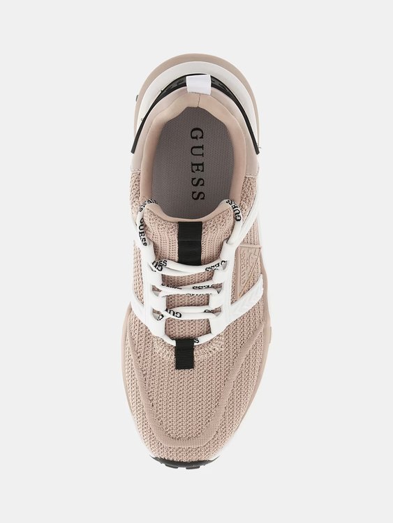 Luxusní Kadinn tenisky, Růžová barva, 36, 37, 38, 39, 40, 41