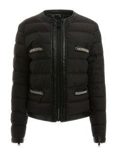 GUESS – W3YL11WFIX0-JBLK BUNDA