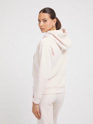V2BQ01KBC00-G1DW MIKINA S KAPUCÍ L/S – GUESS Ženy