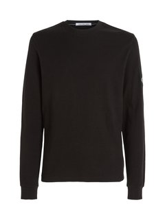 Calvin Klein Jeans J30J323485-BEH triko l/s