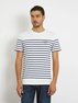 All Over Stripes triko