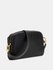 Cosette Camera crossbody – GUESS, Černá barva Ženy