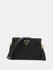 GUESS – Lossie crossbody, Černá barva