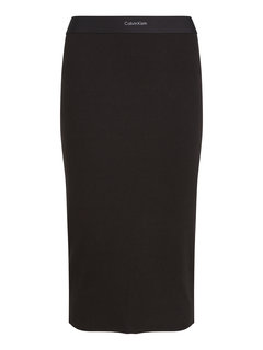 LV00QS7350-UB1 sukně RIB SKIRT Ženy