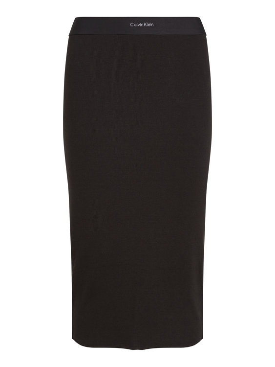 LV00QS7350-UB1 sukně RIB SKIRT Ženy