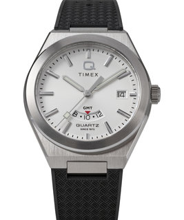 TIMEX – TW2Y12200UK-STAINLESS STEEL HODINKY 1